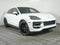 2025 Porsche Cayenne GTS