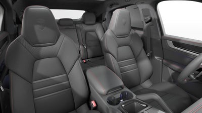 2026 Porsche Cayenne GTS