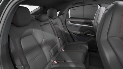 2026 Porsche Cayenne GTS