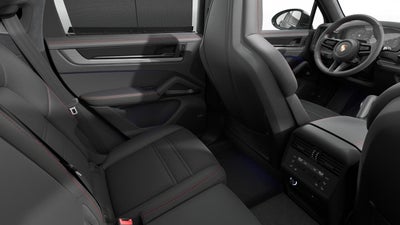 2026 Porsche Cayenne GTS