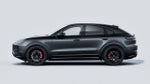 2026 Porsche Cayenne GTS