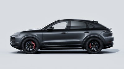 2026 Porsche Cayenne GTS