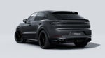2026 Porsche Cayenne GTS