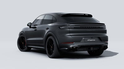 2026 Porsche Cayenne GTS