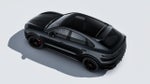 2026 Porsche Cayenne GTS