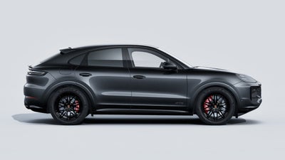 2026 Porsche Cayenne GTS