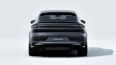 2026 Porsche Cayenne GTS