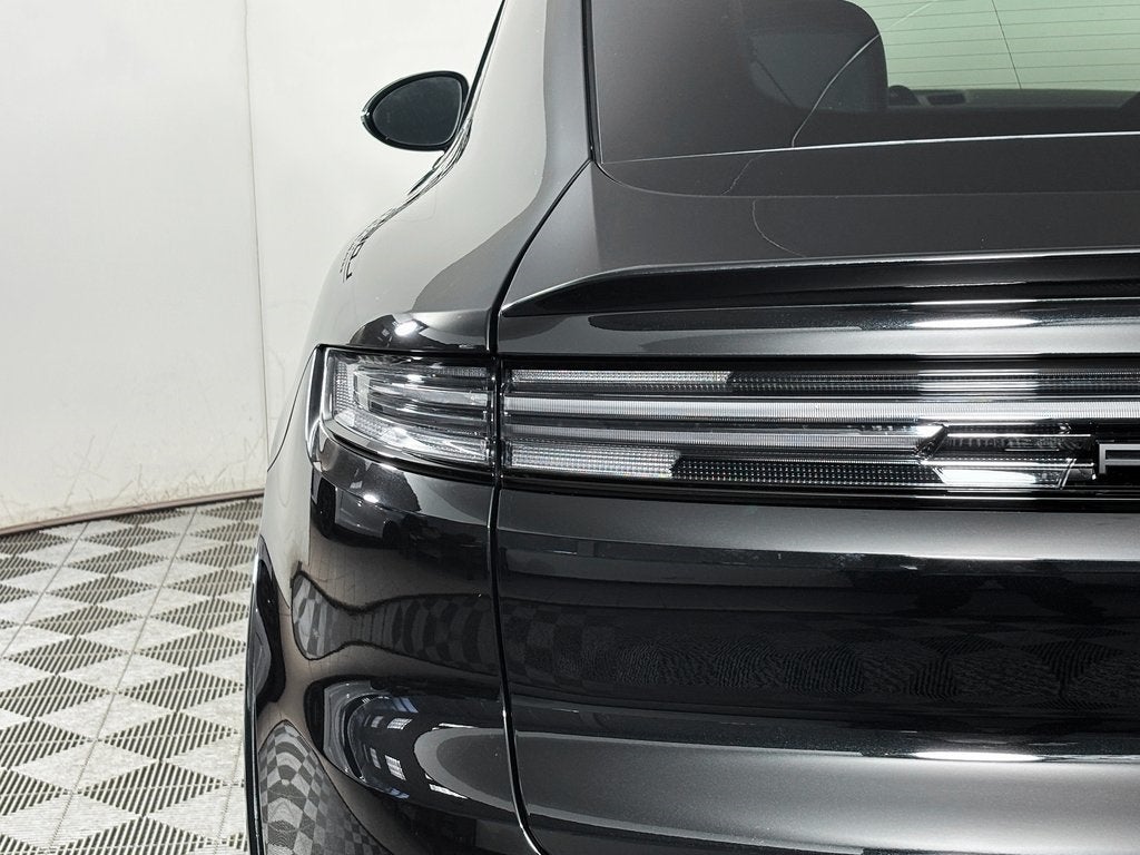 2026 Porsche Cayenne GTS