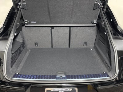 2026 Porsche Cayenne GTS