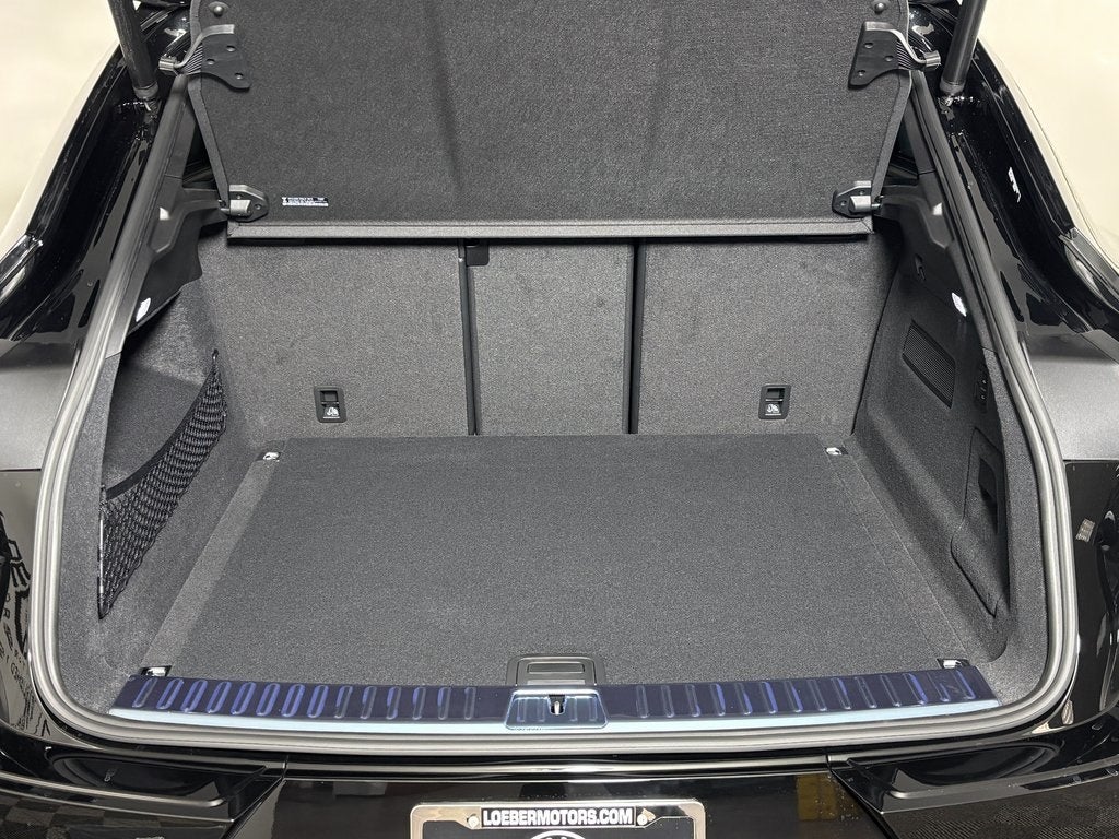 2026 Porsche Cayenne GTS