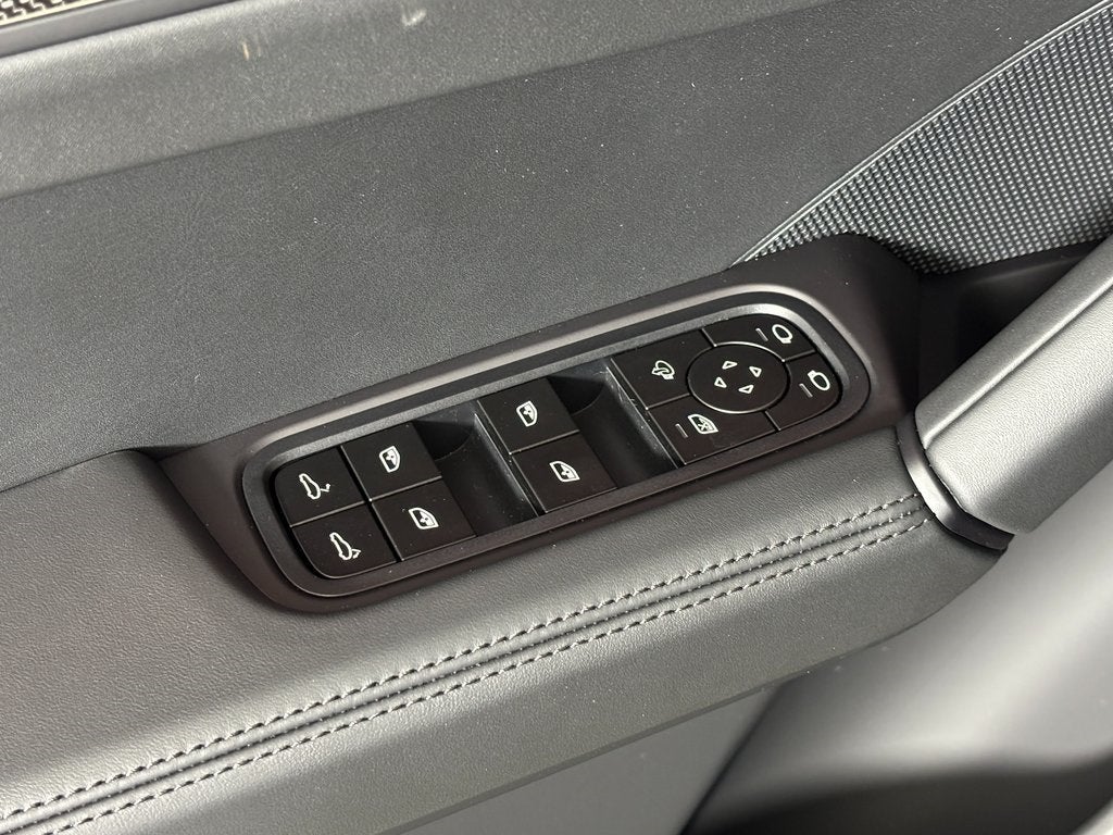 2026 Porsche Cayenne GTS