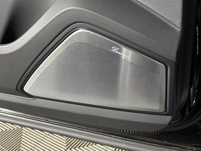 2026 Porsche Cayenne GTS