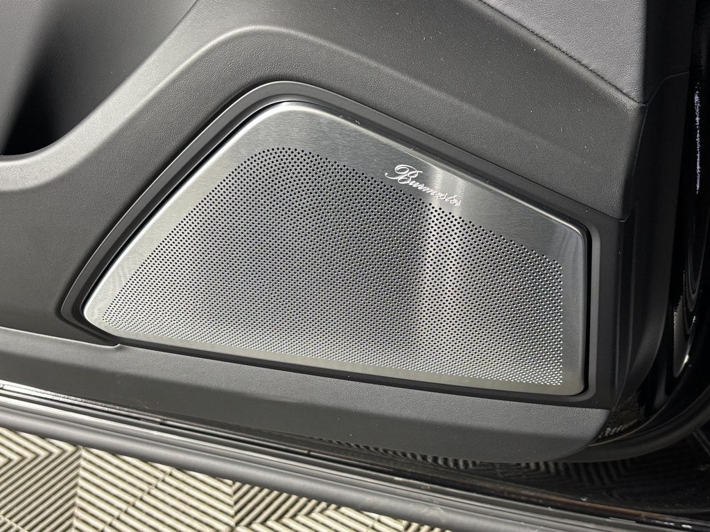 2026 Porsche Cayenne GTS