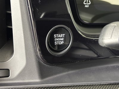 2026 Porsche Cayenne GTS