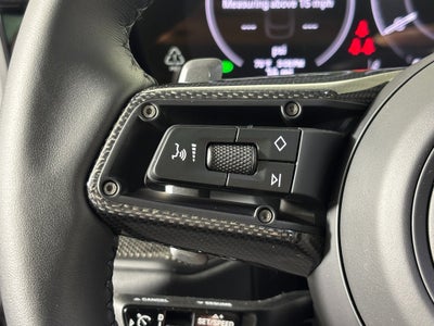 2026 Porsche Cayenne GTS