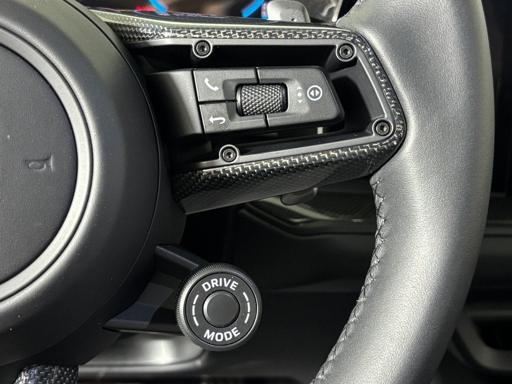 2026 Porsche Cayenne GTS