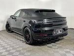 2026 Porsche Cayenne GTS