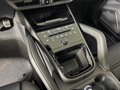 2026 Porsche Cayenne GTS