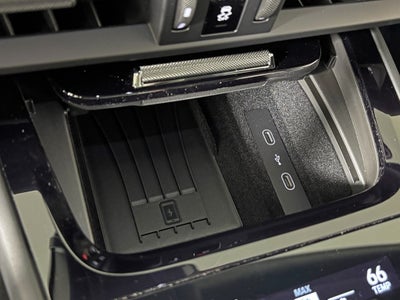 2026 Porsche Cayenne GTS