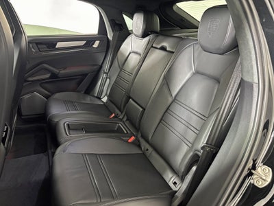 2026 Porsche Cayenne GTS