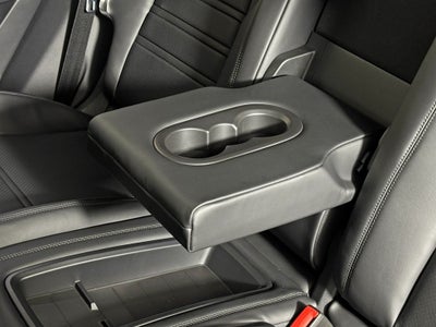 2026 Porsche Cayenne GTS