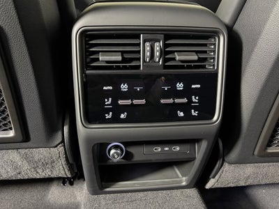 2026 Porsche Cayenne GTS