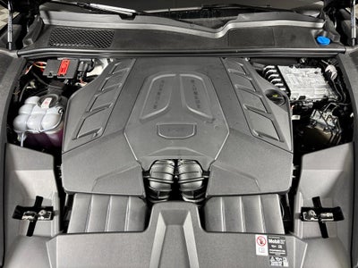 2026 Porsche Cayenne GTS