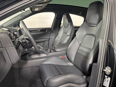 2026 Porsche Cayenne GTS