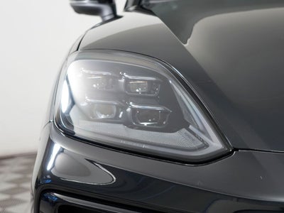 2026 Porsche Cayenne S