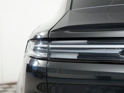 2026 Porsche Cayenne S