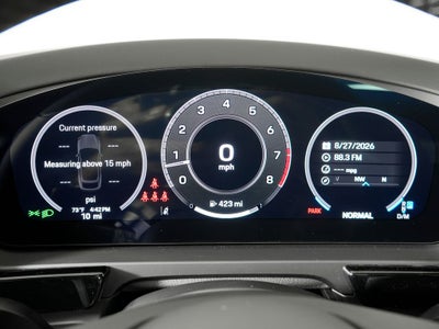 2026 Porsche Cayenne S