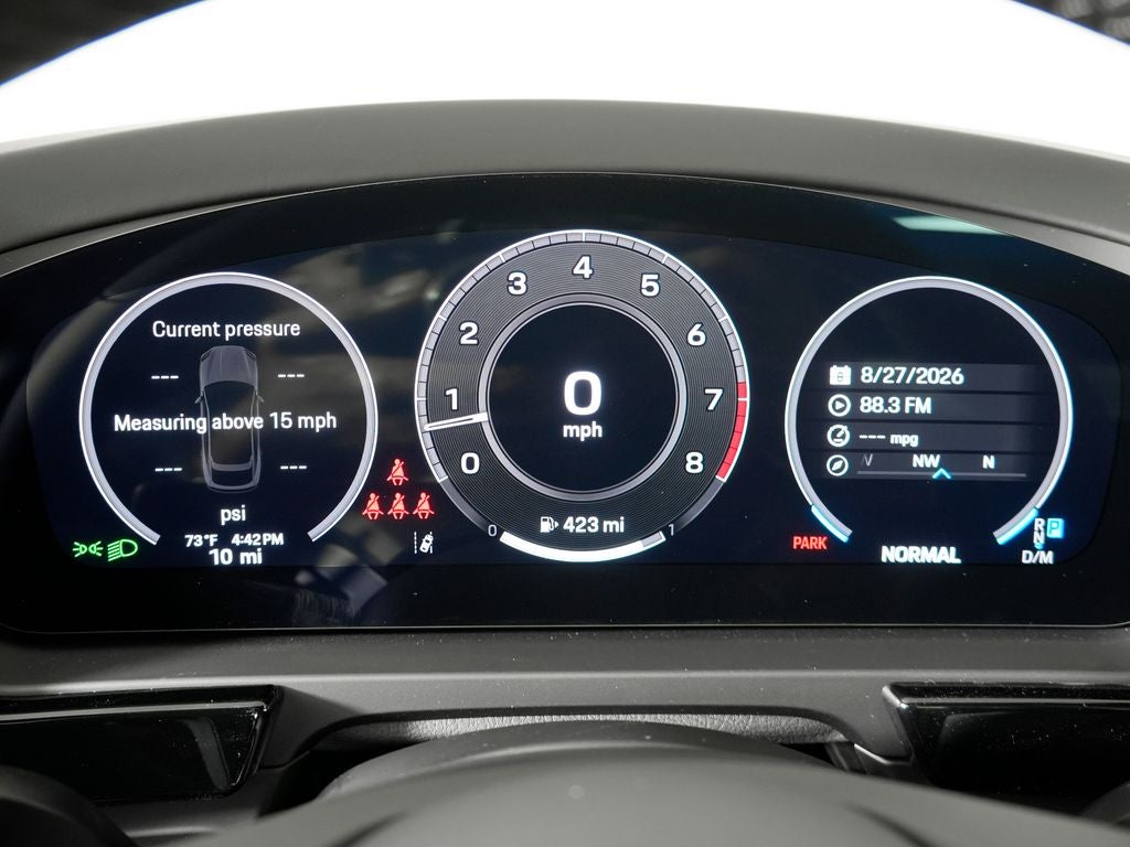 2026 Porsche Cayenne S