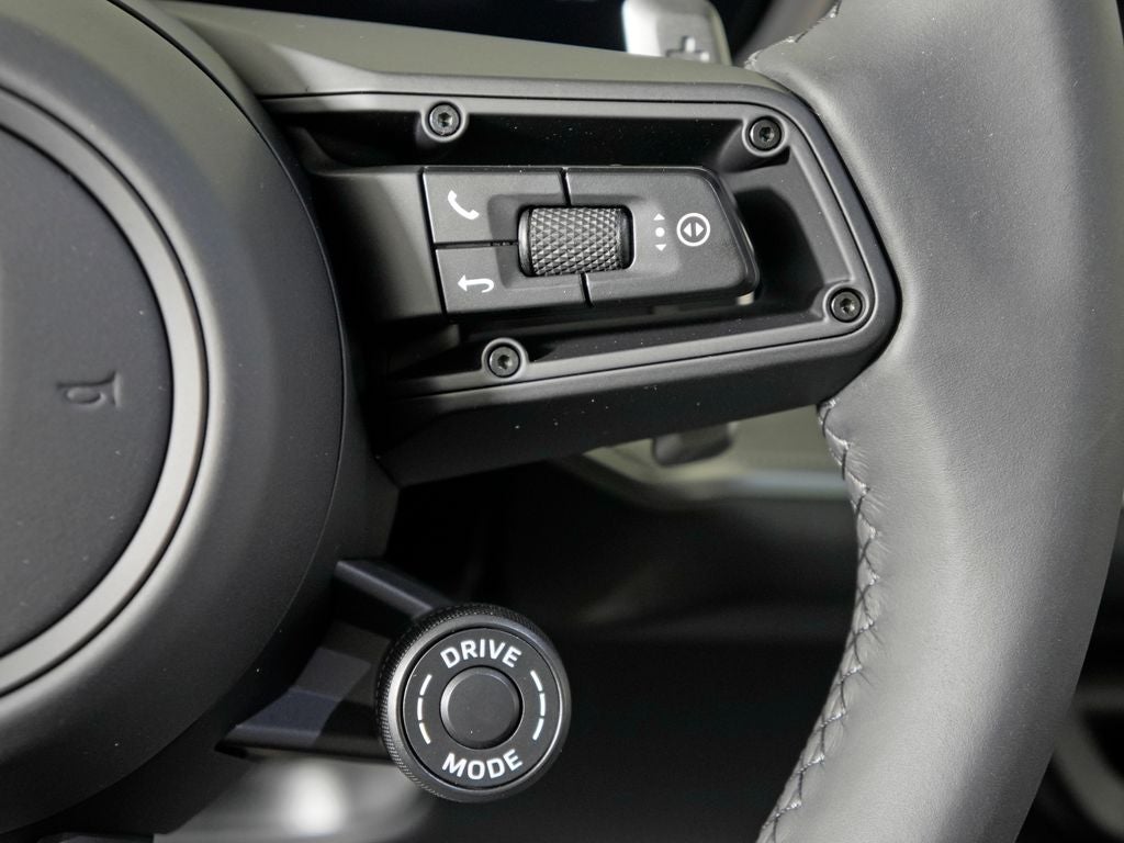 2026 Porsche Cayenne S