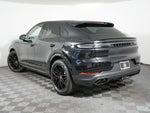 2026 Porsche Cayenne S