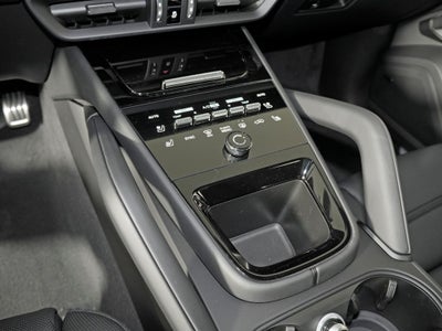 2026 Porsche Cayenne S