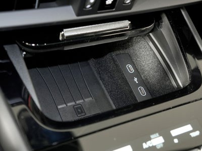 2026 Porsche Cayenne S