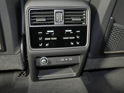 2026 Porsche Cayenne S