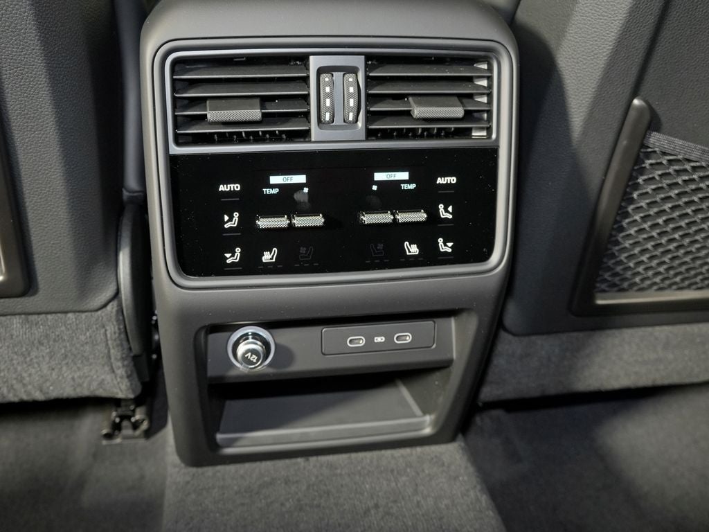 2026 Porsche Cayenne S