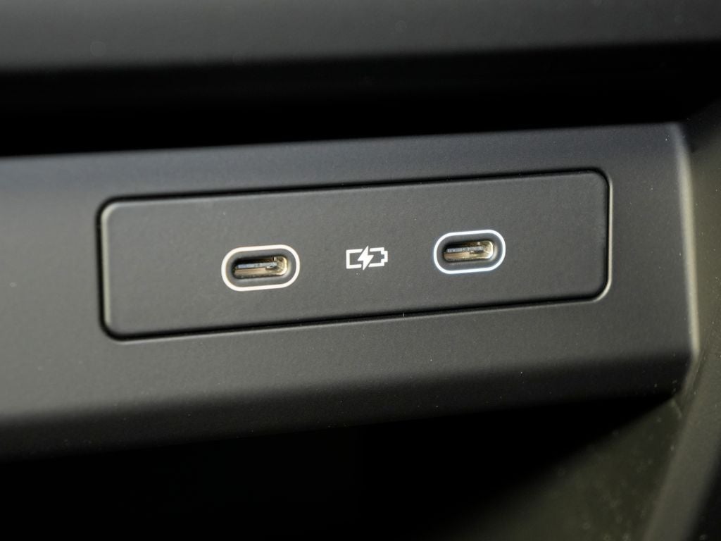 2026 Porsche Cayenne S