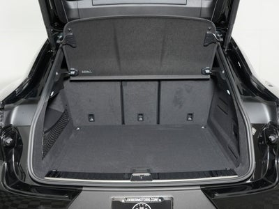 2026 Porsche Cayenne S