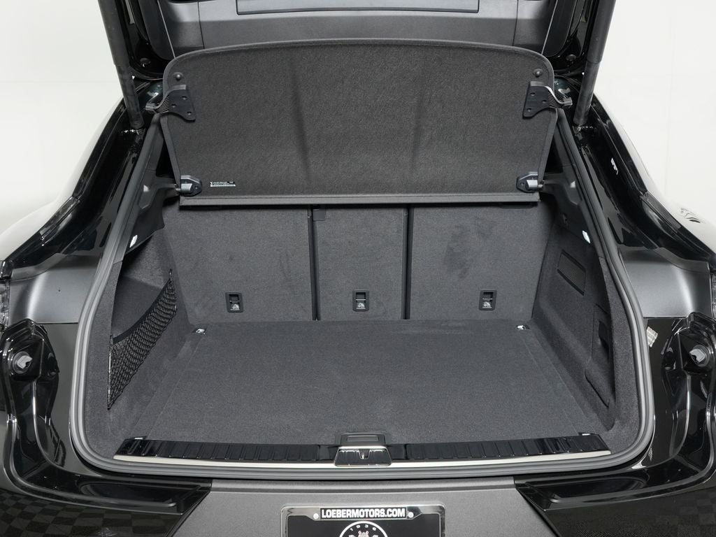 2026 Porsche Cayenne S