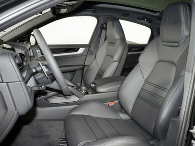 2026 Porsche Cayenne S
