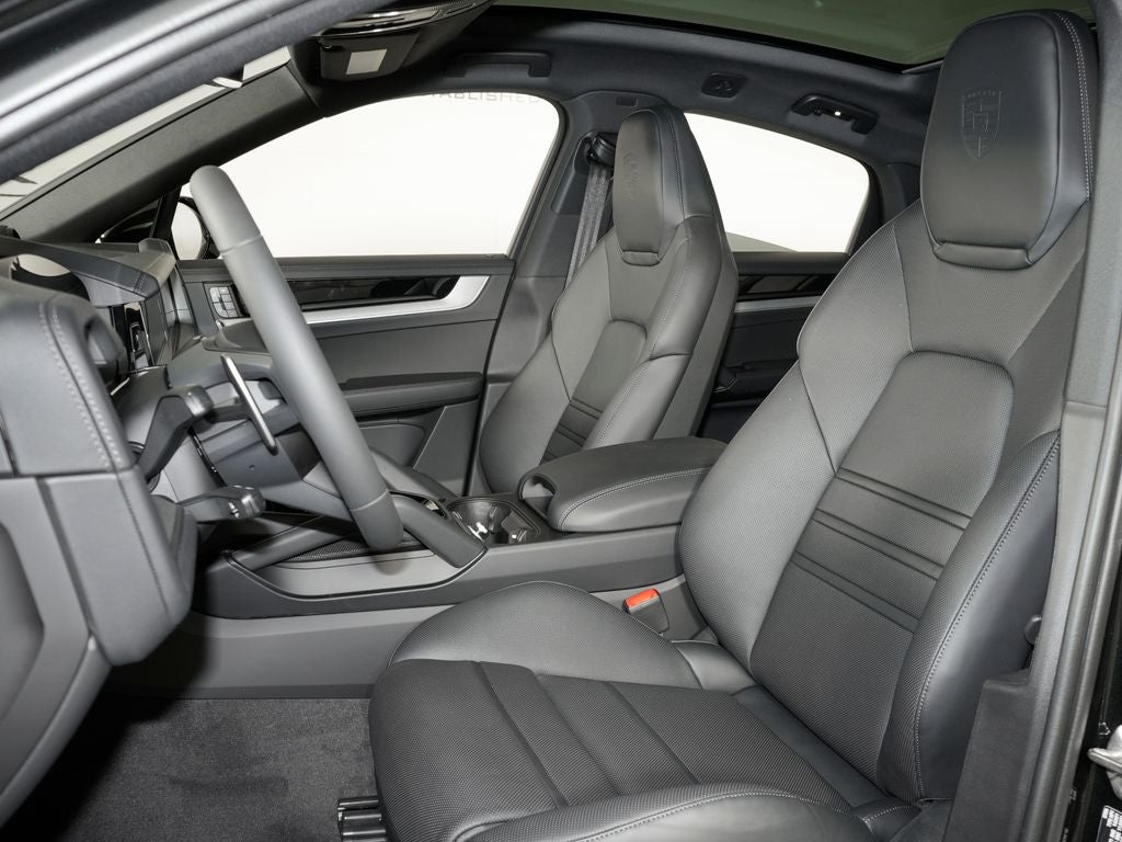 2026 Porsche Cayenne S