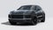 2026 Porsche Cayenne S