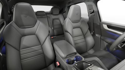 2026 Porsche Cayenne S