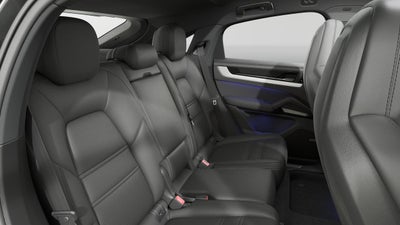 2026 Porsche Cayenne S