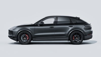 2026 Porsche Cayenne S