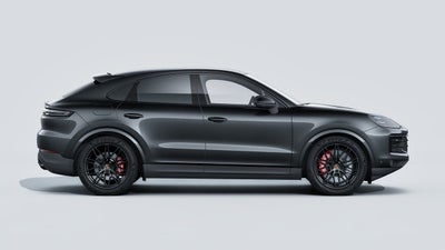 2026 Porsche Cayenne S