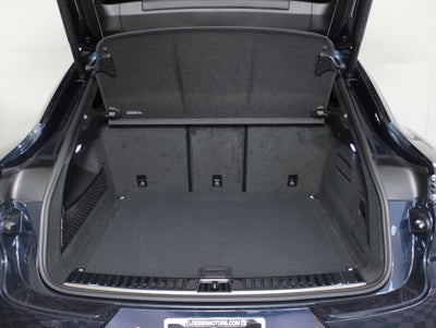 2025 Porsche Cayenne S