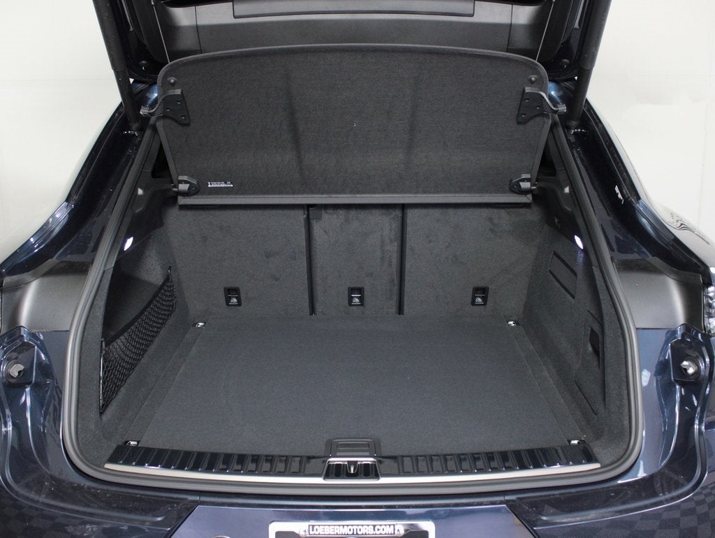 2025 Porsche Cayenne S